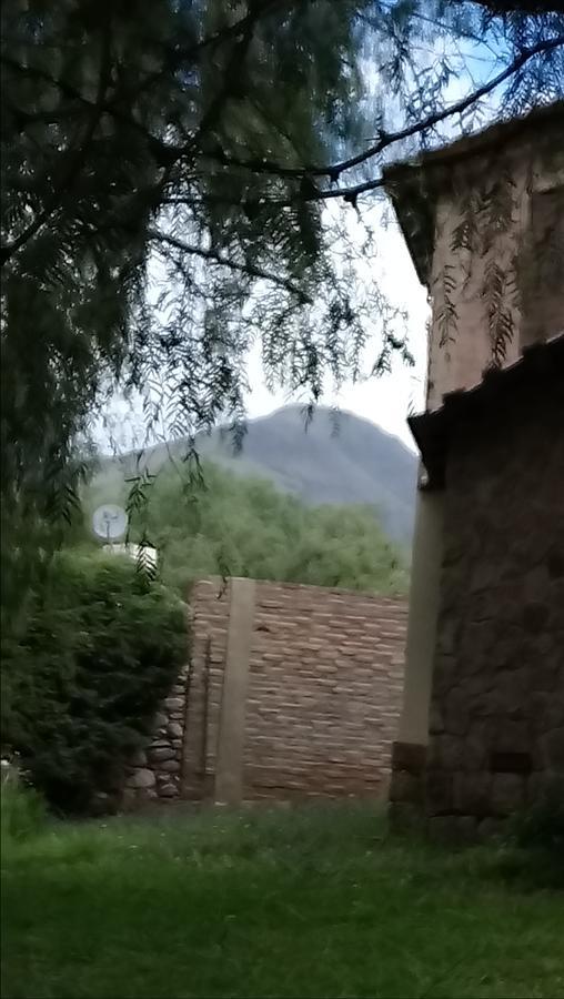 Leyenda Posada Capilla del Monte Exterior foto